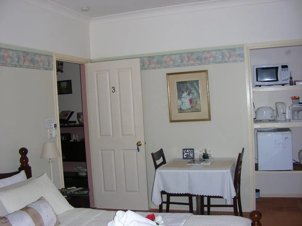 Amber Lodge B&B Mount Tamborine