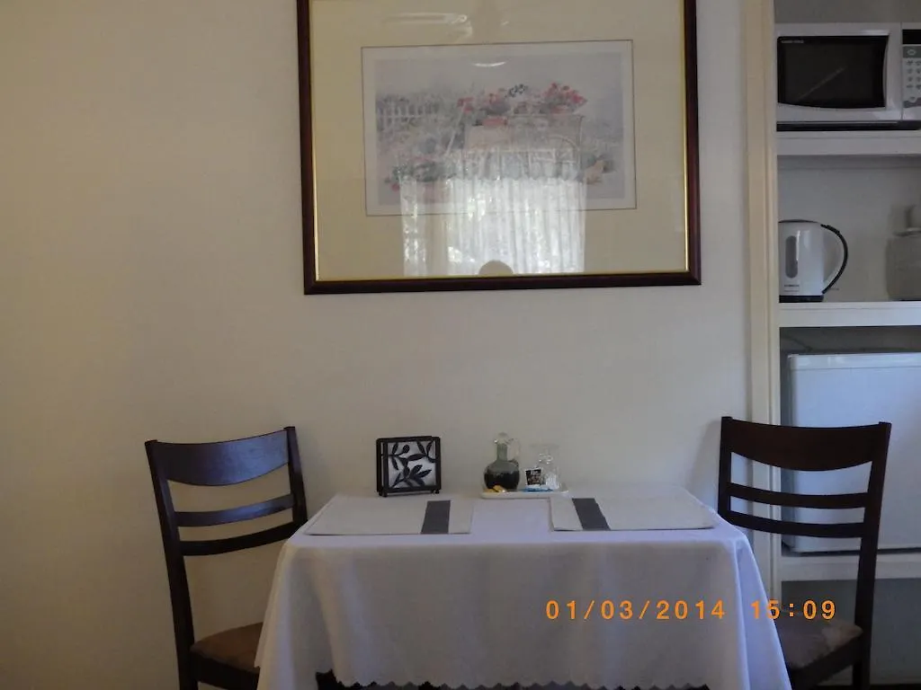 Couette-café Amber Lodge B&B Mount Tamborine