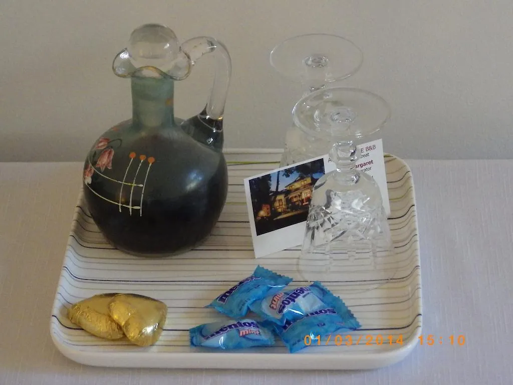 Amber Lodge B&B Mount Tamborine
