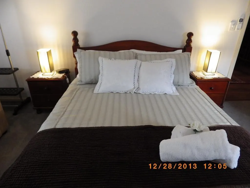 Couette-café Amber Lodge B&B Mount Tamborine