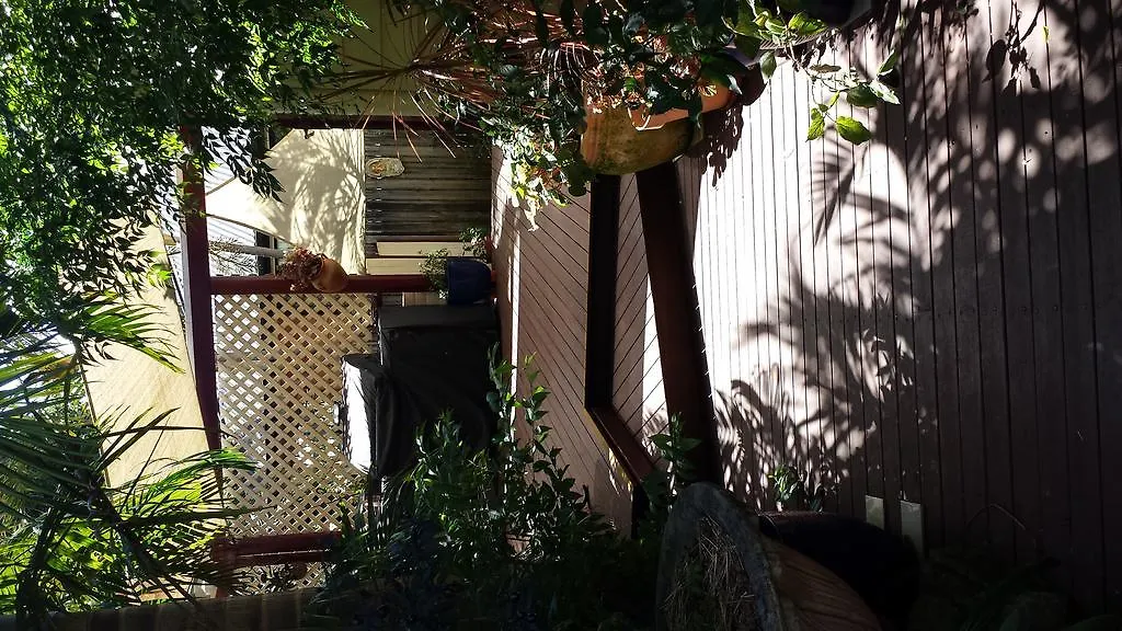 **** Couette-café Amber Lodge B&B Mount Tamborine Australie