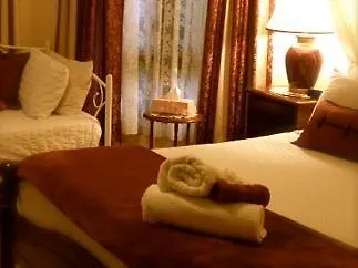 **** Couette-café Amber Lodge B&B Mount Tamborine Australie