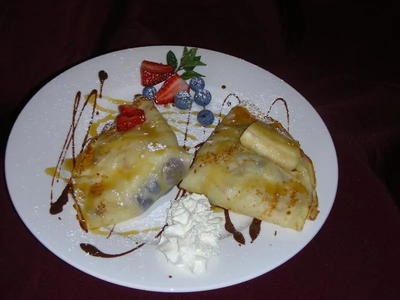 Amber Lodge B&B Mount Tamborine 4*,  Australie