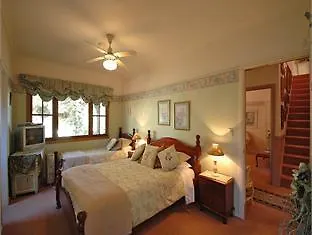 Couette-café Amber Lodge B&B Mount Tamborine