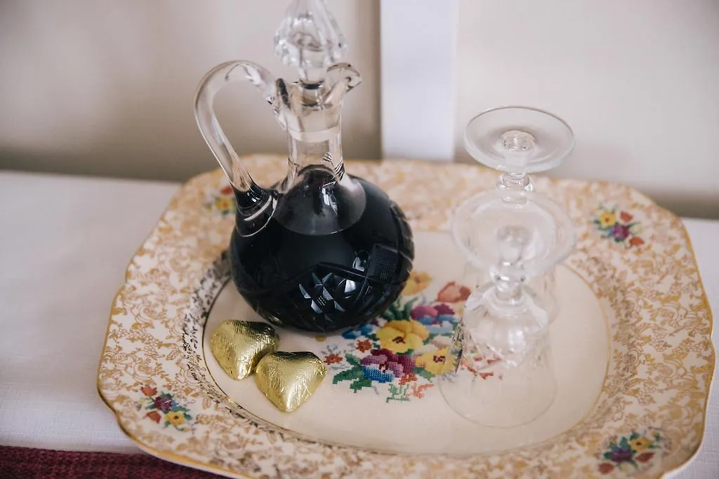 Amber Lodge B&B Mount Tamborine Couette-café