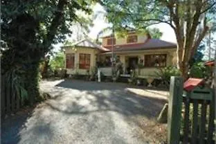 Amber Lodge B&B Mount Tamborine